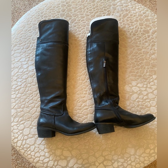 Vince Camuto Shoes - Vince Camuto over the knee boots